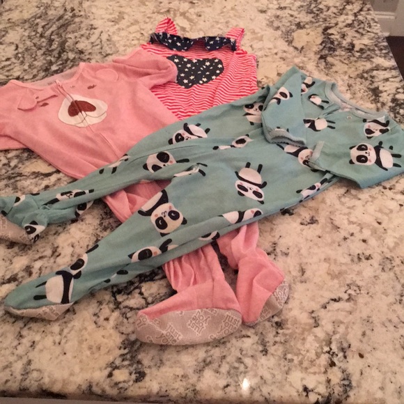 3pc 18M BUNDLE - Picture 2 of 3